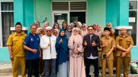 Ponpes Technopreneur As-Shofa Tangerang