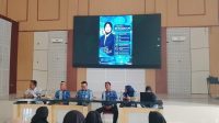 Workshop PGRI Kecamatan Solear