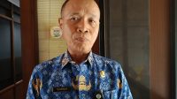 Kepala DKPP Kabupaten Serang